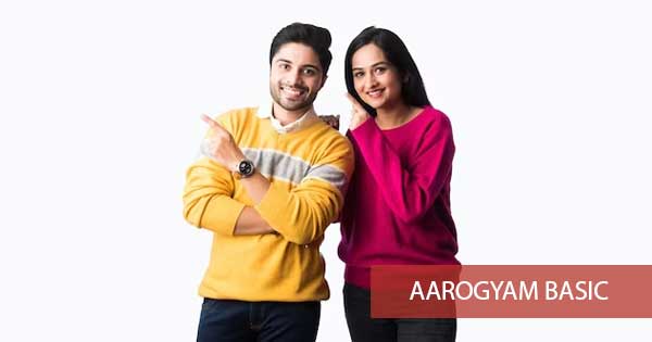 Aarogyam Basic